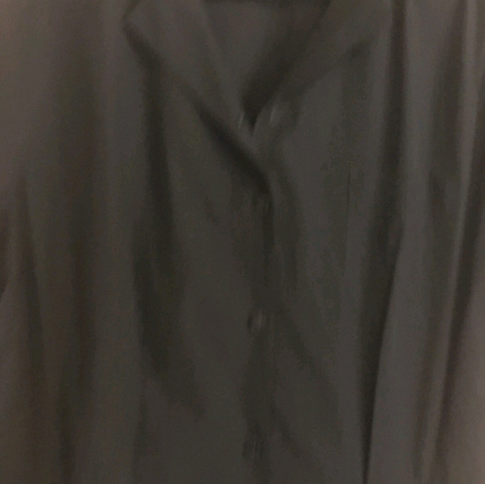 THOMAS MAIER BLACK FIT AND FlARE DRESS S 10 - Picture 3 of 7